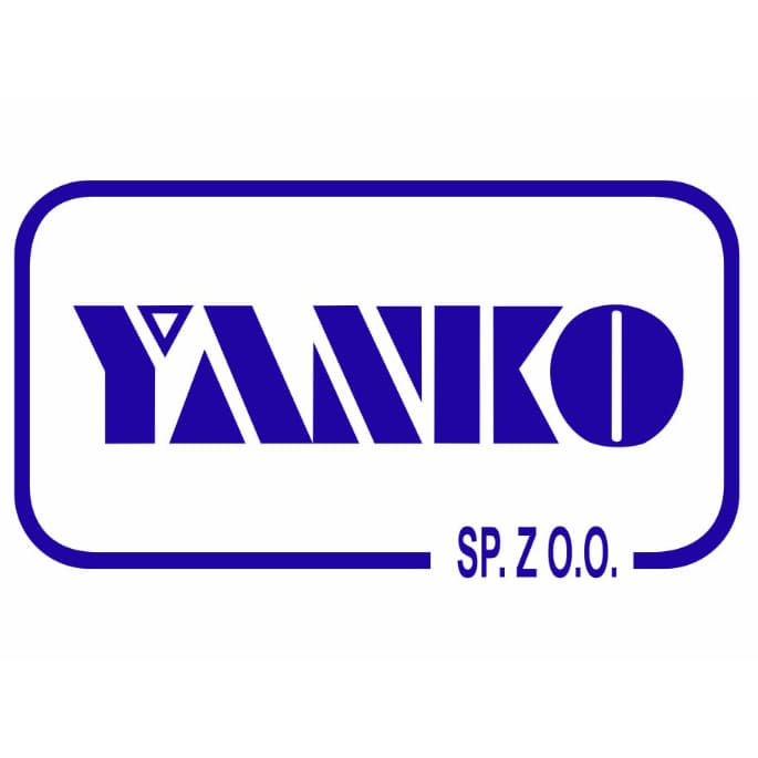 Yanko Sp. z o.o. logo