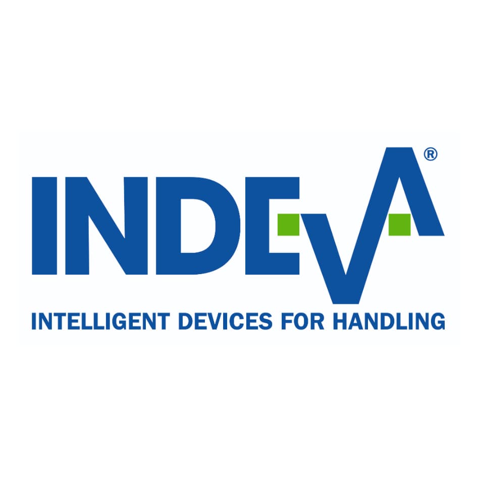 Scaglia Indeva GmbH logo