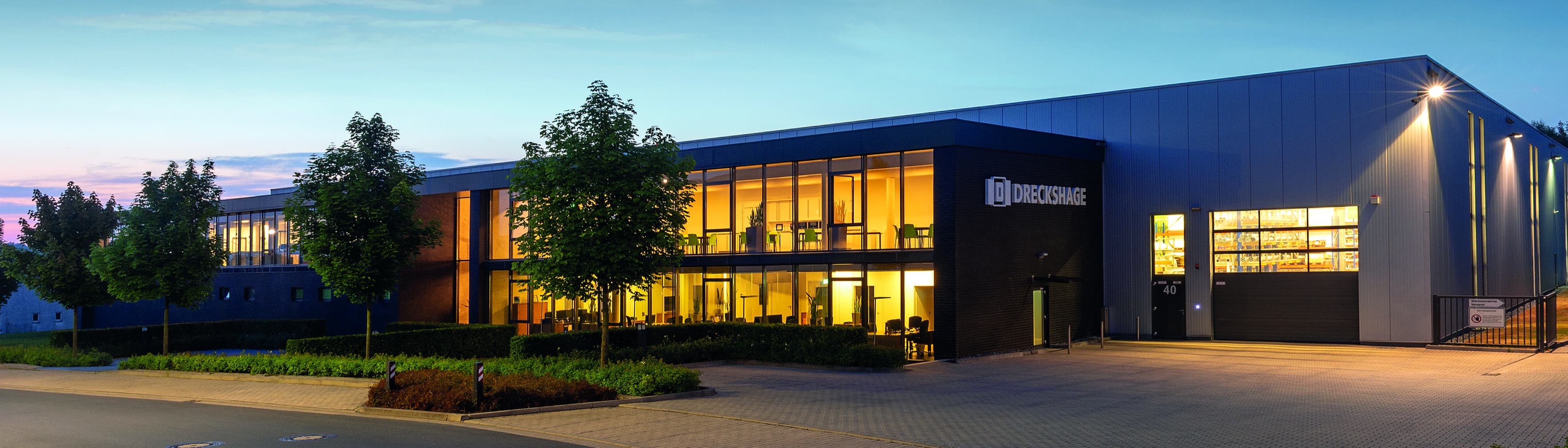 August Dreckshage GmbH & Co. KG