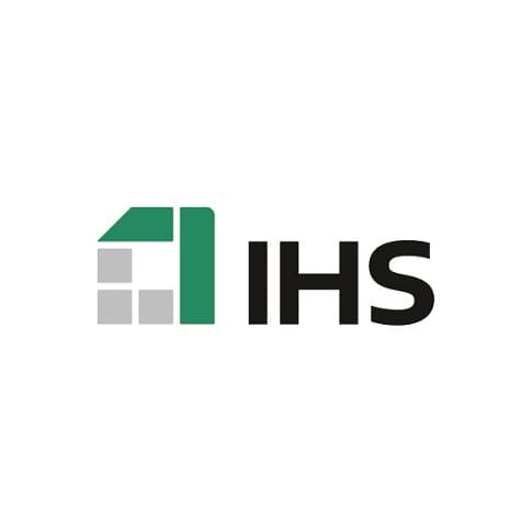 I.H.S. d.o.o. logo