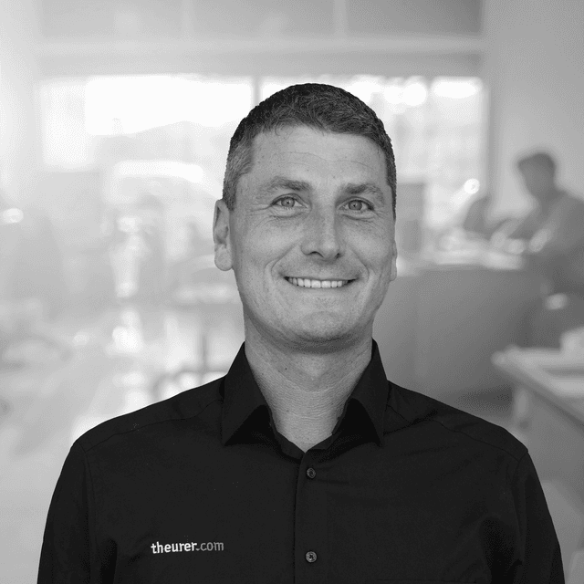 Bernd Hekeler