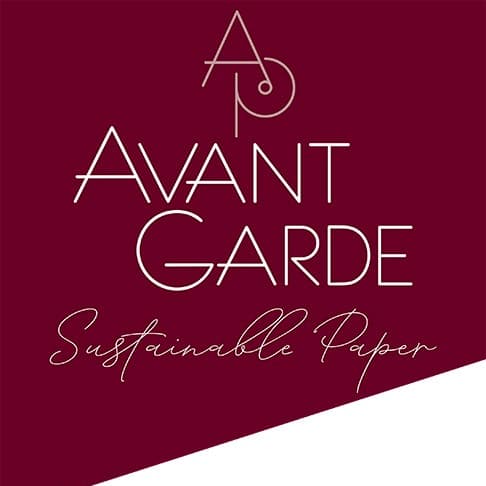 AVANTGARDE SUSTAINABLE PAPERS CO. logo