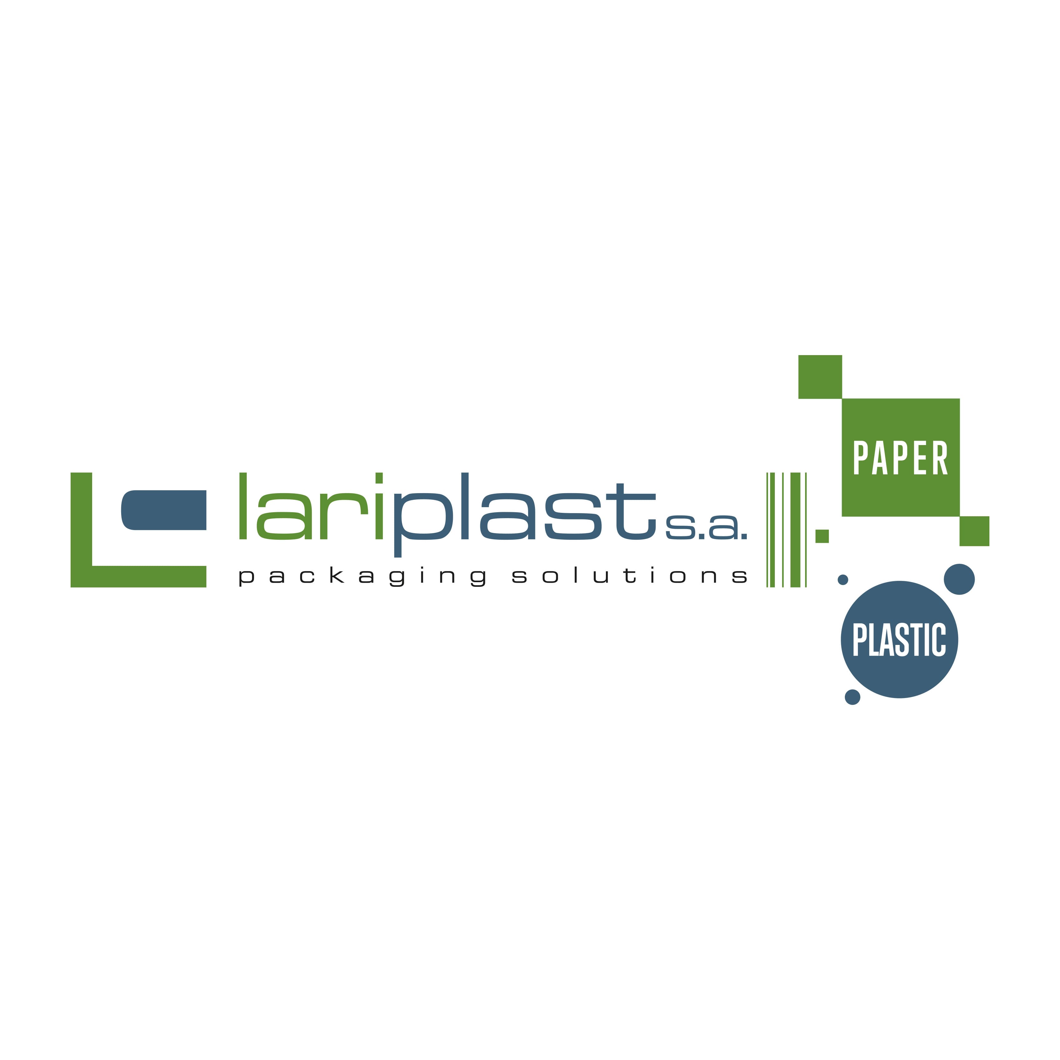 LARIPLAST S.A. logo