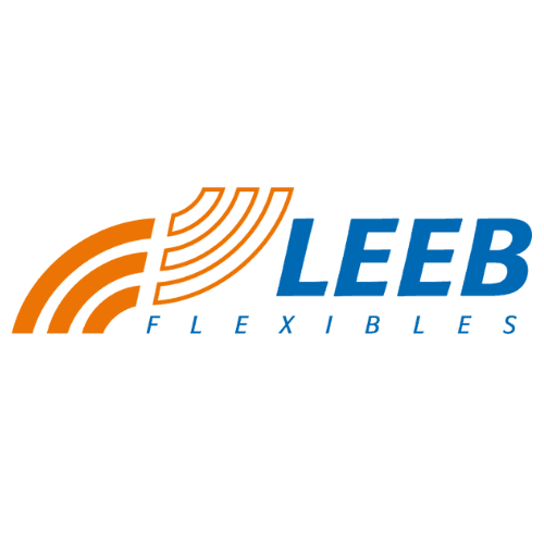 LEEB GmbH & Co. KG logo