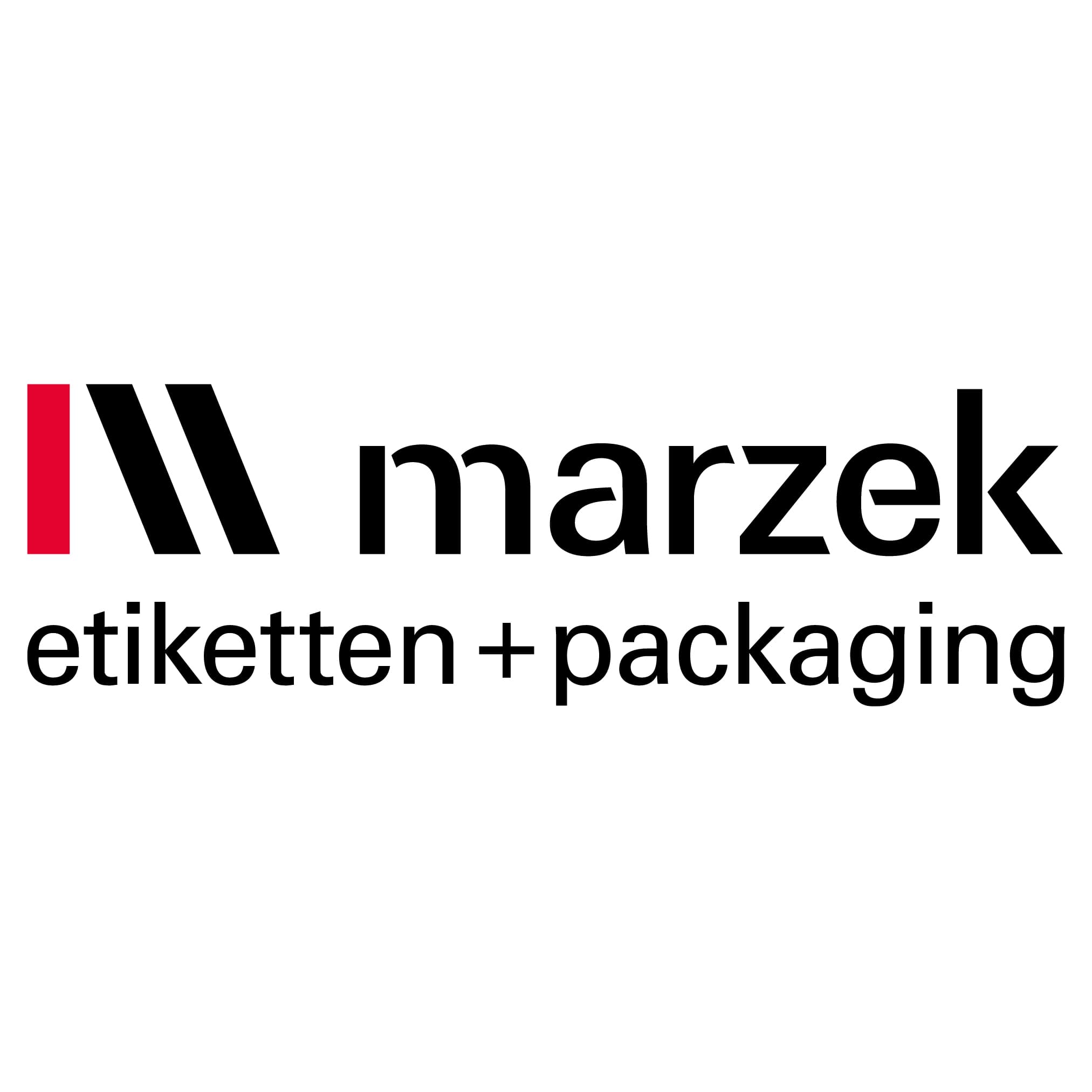 Marzek Etiketten+Packaging GmbH logo