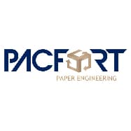 Pacfort GmbH logo