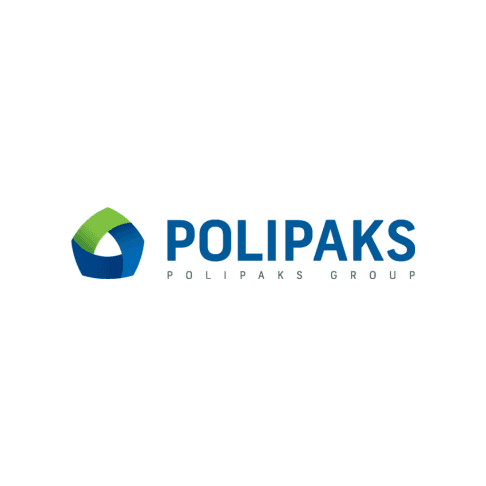 Polipaks Ltd. logo