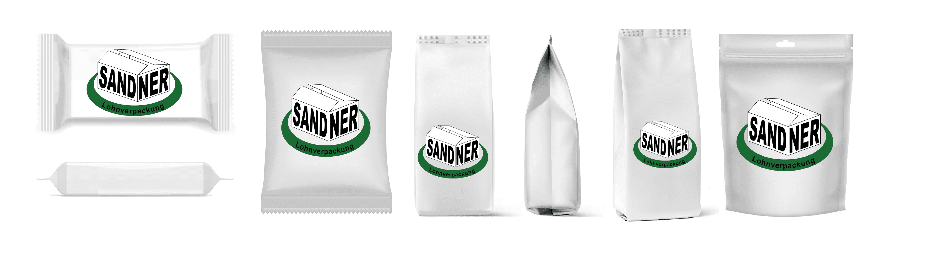 Lohnverpackung Sandner