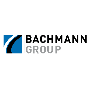 BACHMANN FORMING AG logo