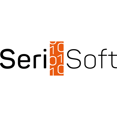 SeriSoft GmbH logo
