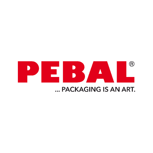 PEBAL s.r.o. logo