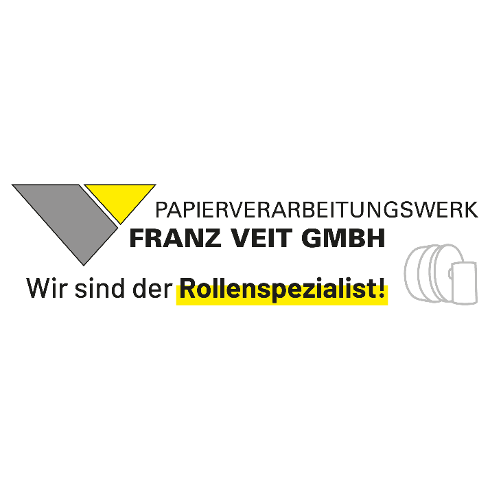 Papierverarbeitungswerk Franz Veit GmbH logo