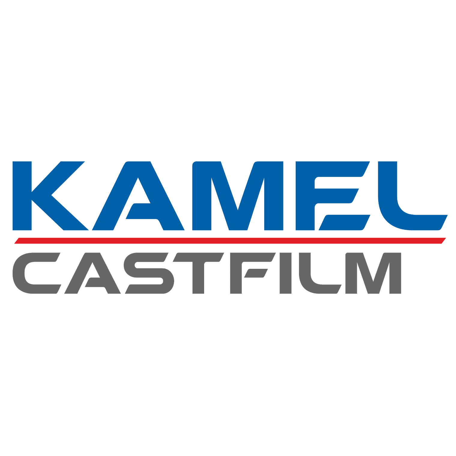 KAMEL CASTFILM logo