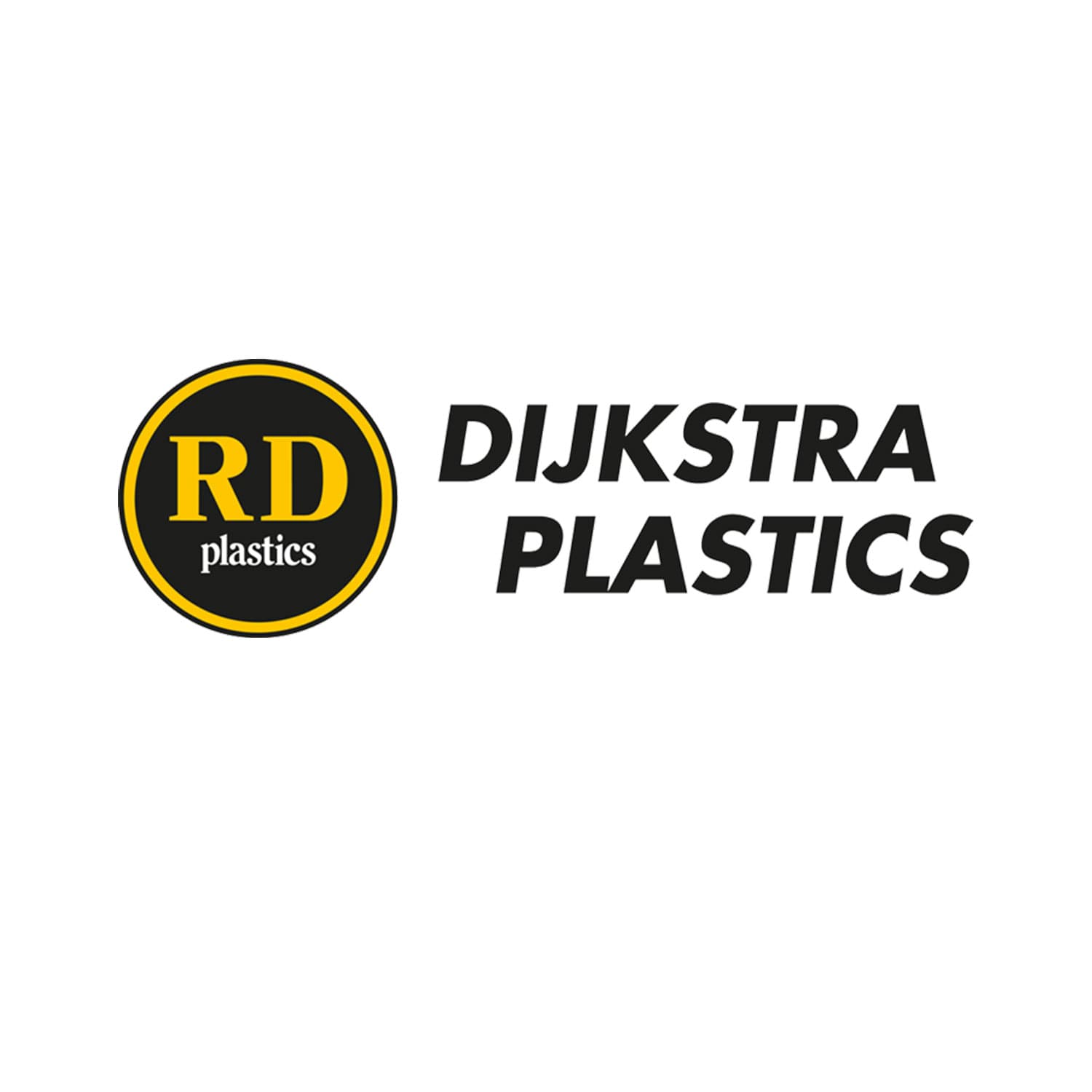 Dijkstra Plastics BV logo