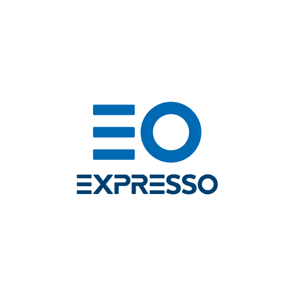 EXPRESSO Deutschland logo