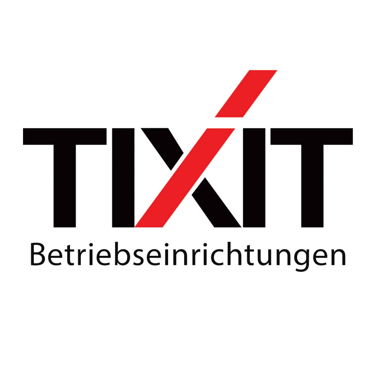 Tixit Bernd Lauffer GmbH & Co. KG logo