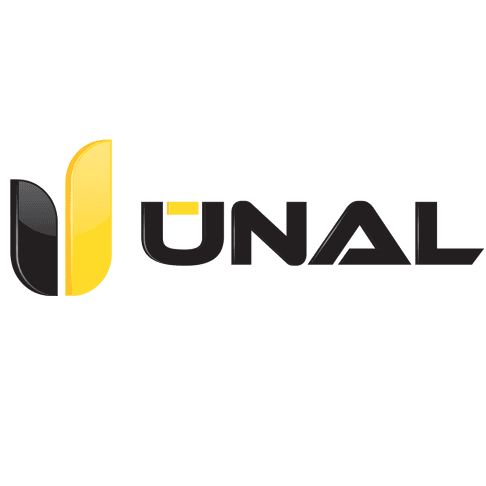 Ünal Sentetik Dokuma ve San. ve Tic As. logo