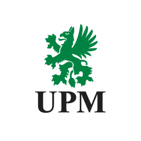 UPM Specialty Papers logo