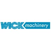 Wick-Machinery GmbH logo