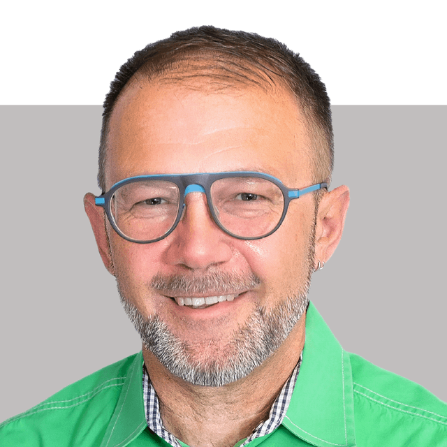 Thomas Kleinwächter