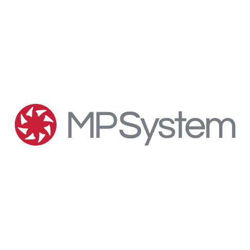 MPSYSTEM Verpackungen GmbH logo