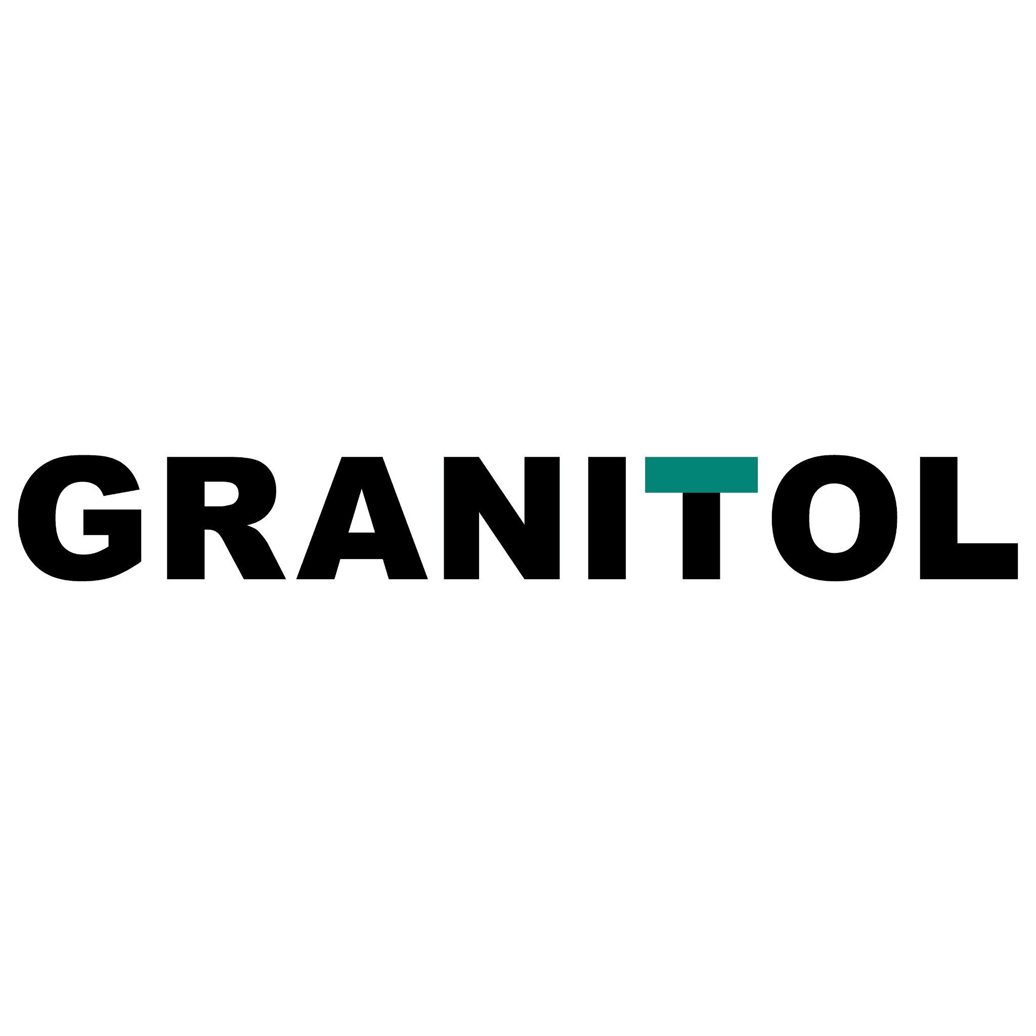 GRANITOL akciova spolecnost logo
