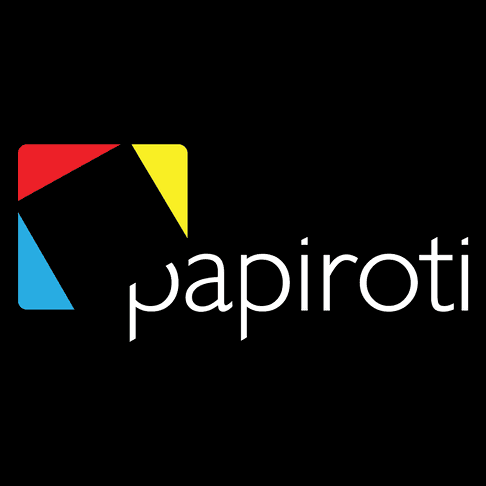 Papiroti d.o.o. logo