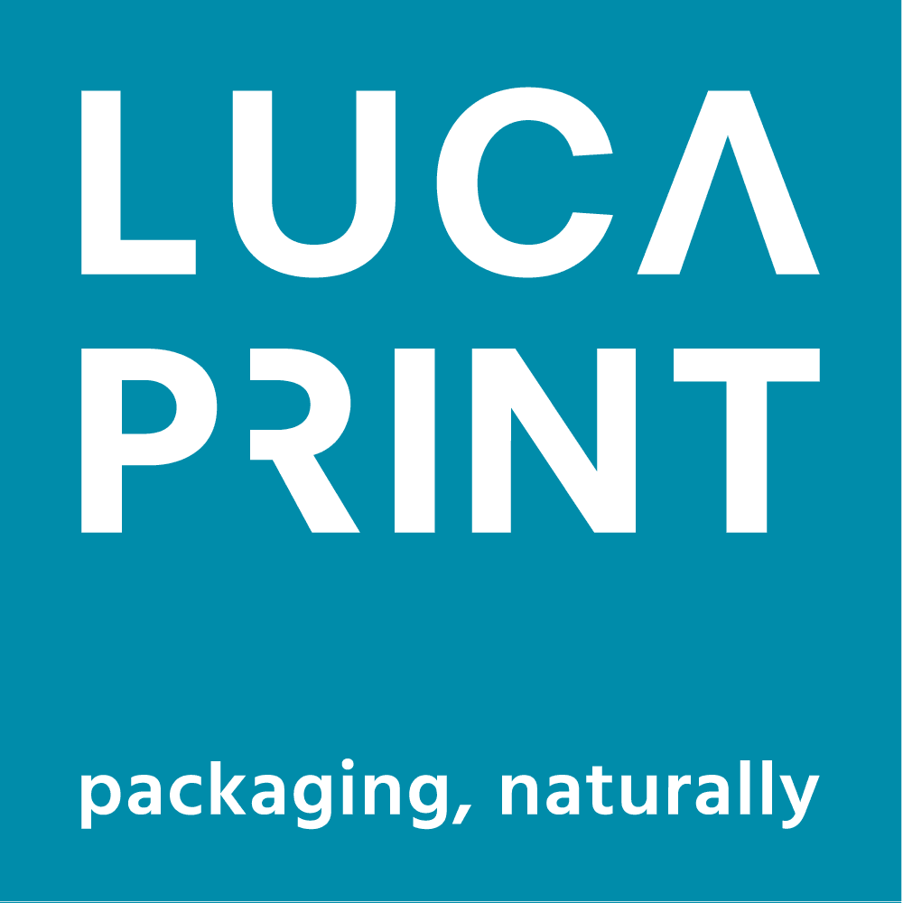 Lucaprint Spa logo