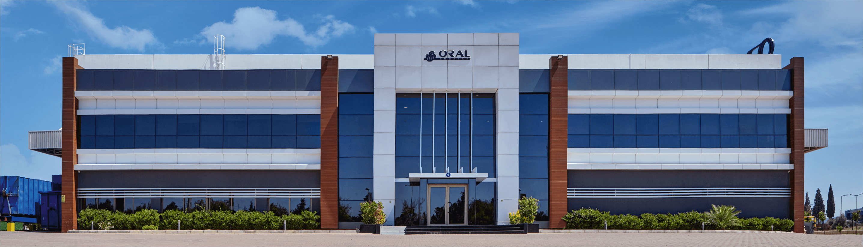 Oral Ofset Ambalaj