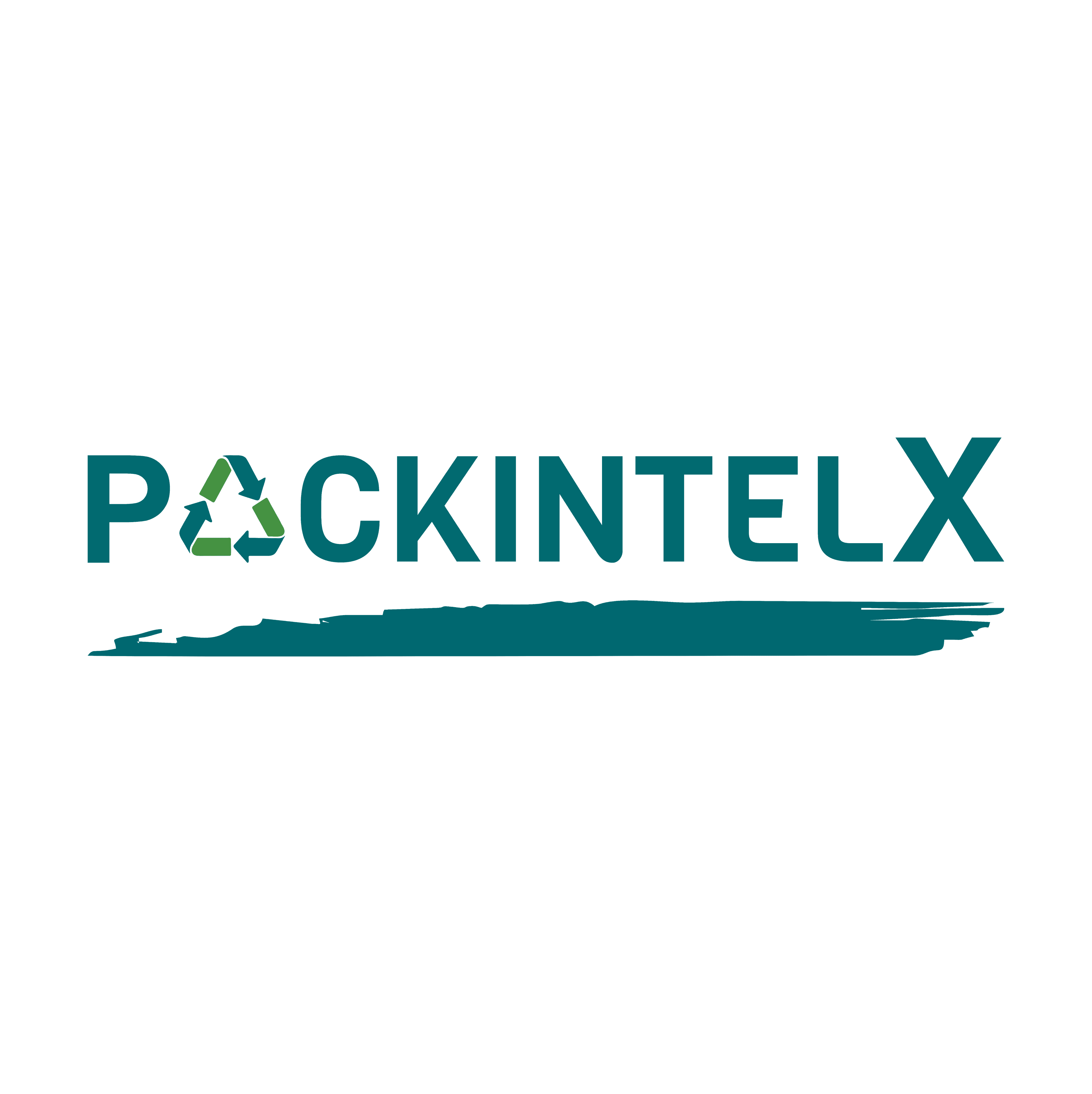 PackIntelX UG logo