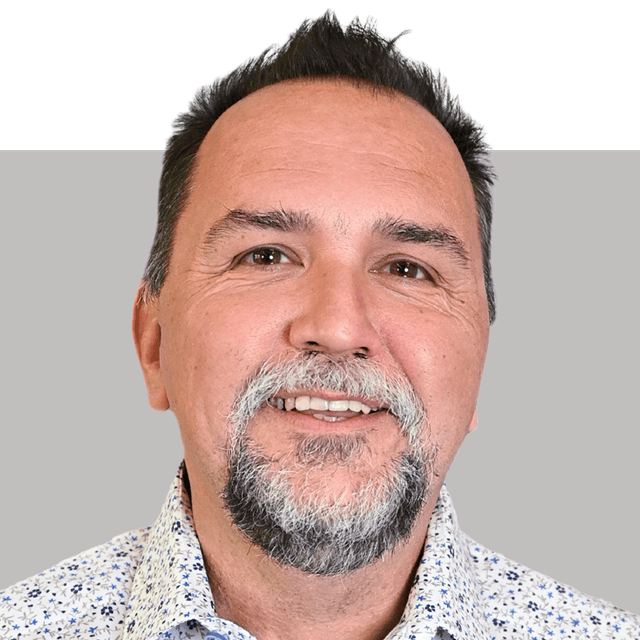 Michael Müller