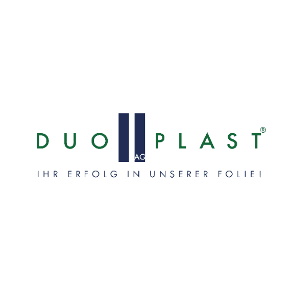 DUO PLAST AG logo