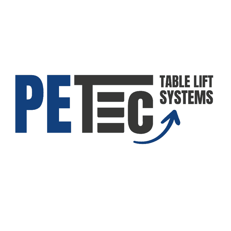 PETec Gmbh logo