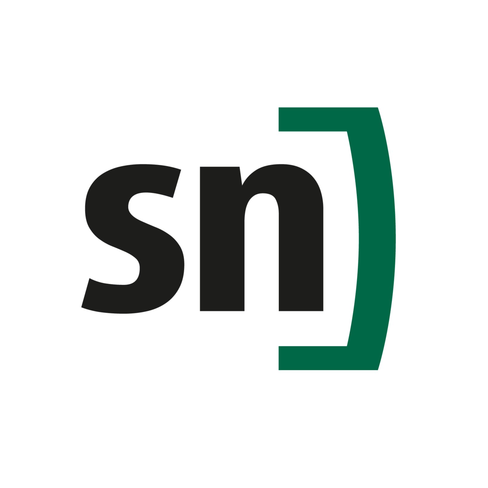 SN Maschinenbau GmbH logo