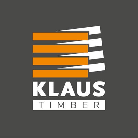 KLAUS Timber a.s. logo