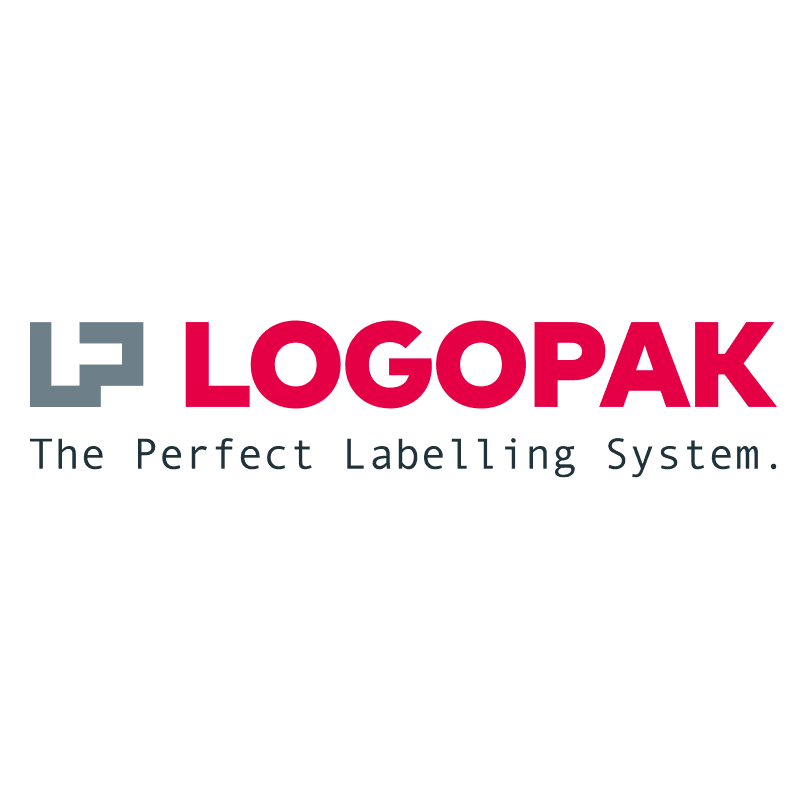 Logopak Systeme GmbH & Co. KG logo