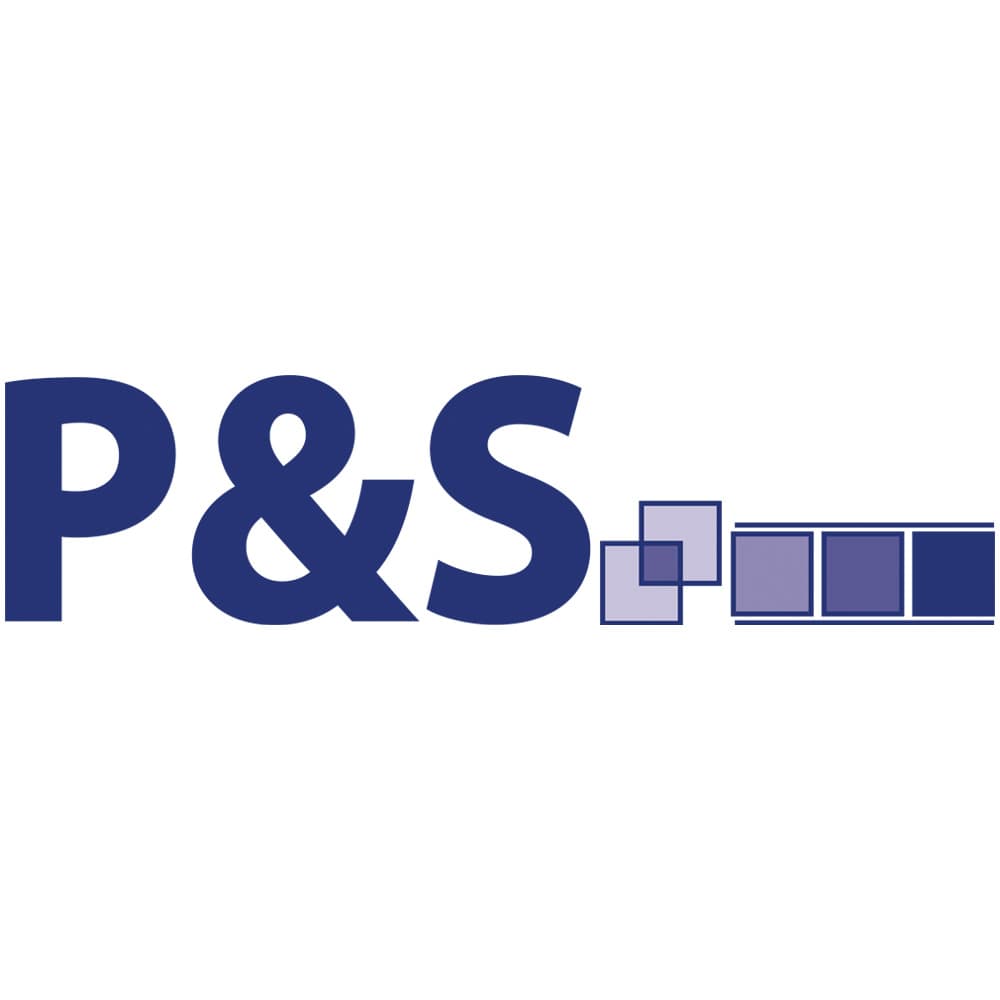 P&S GmbH Verpackungsmaschinen logo