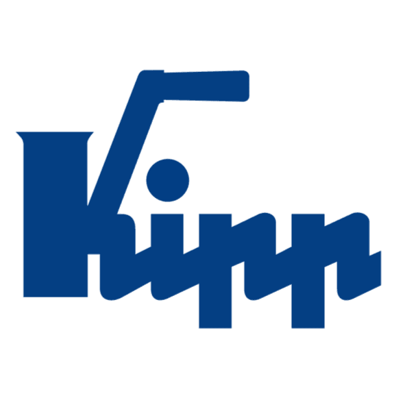 HEINRICH KIPP WERK GmbH & Co. KG logo