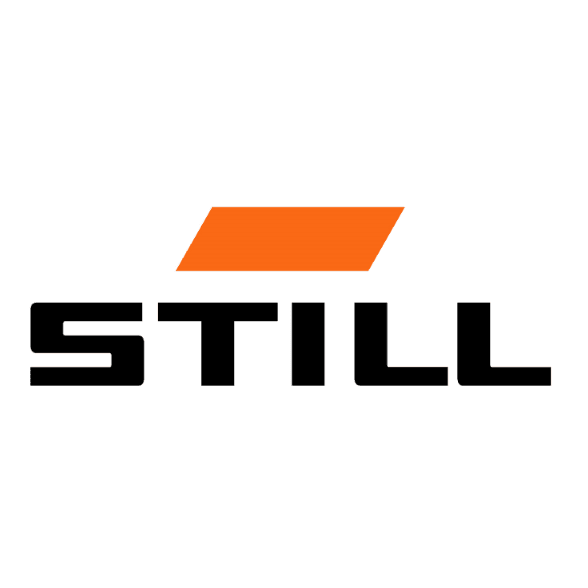STILL - Intralogistik logo