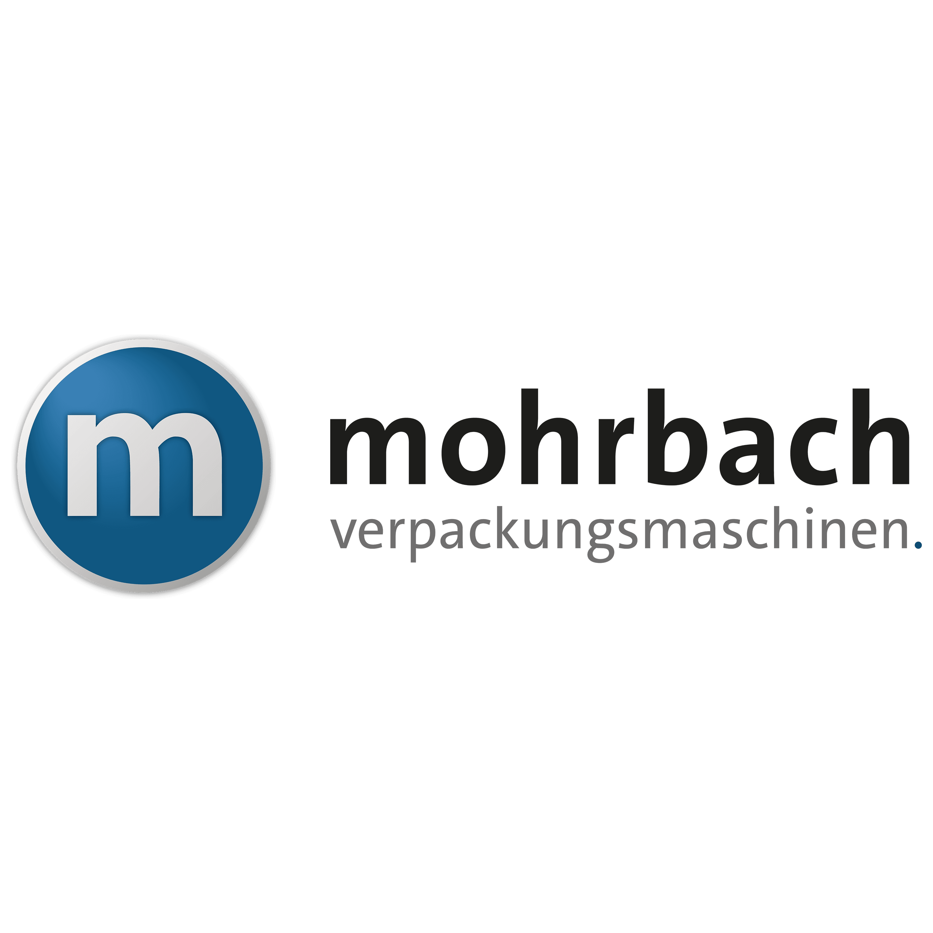 Mohrbach Verpackungsmaschinen GmbH logo
