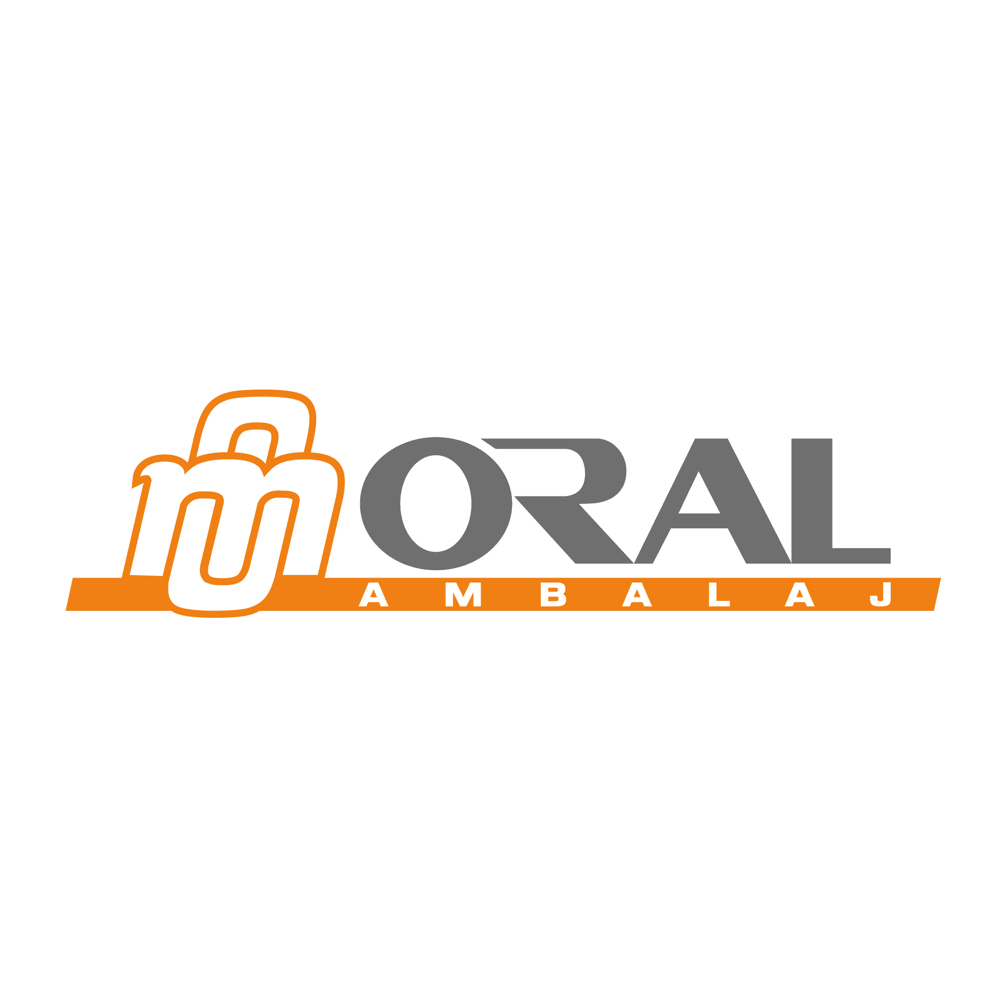 Oral Ofset Ambalaj logo