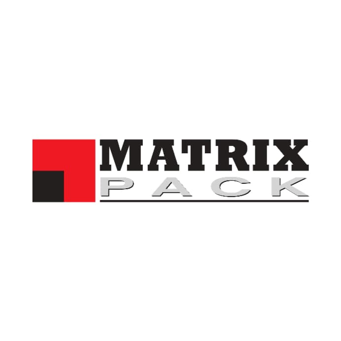 MATRIX PACK S.A. logo