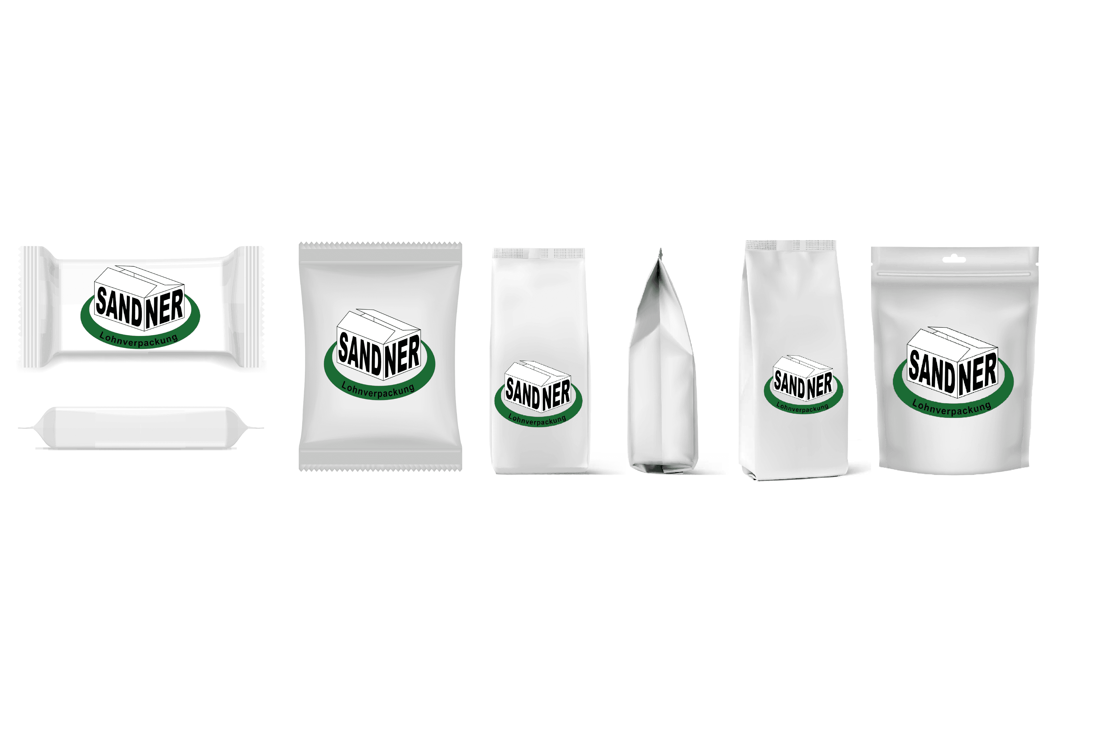 Lohnverpackung Sandner
