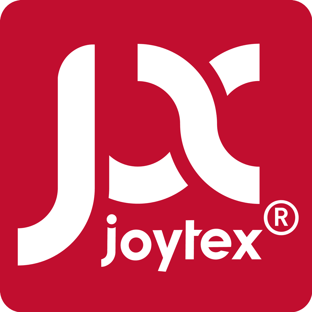 Joytex GmbH & Co. KG logo
