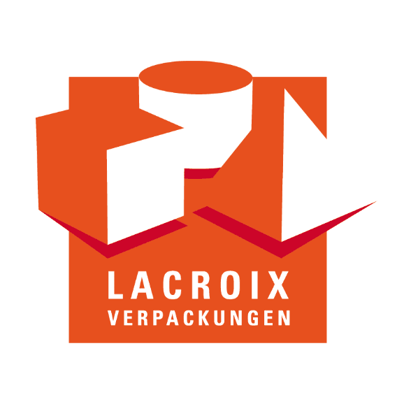Lacroix Verpackungen logo