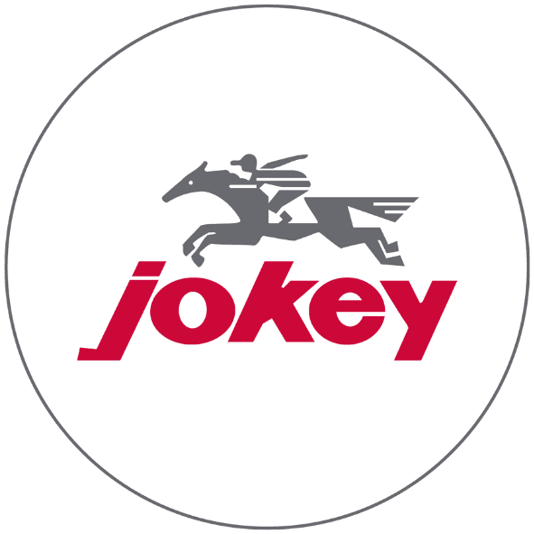 Jokey SE logo