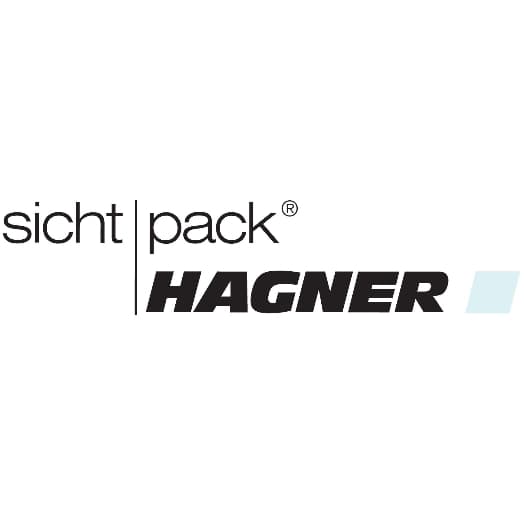 sicht-pack Hagner GmbH logo