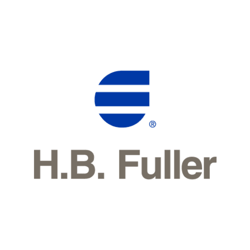 H.B. Fuller logo