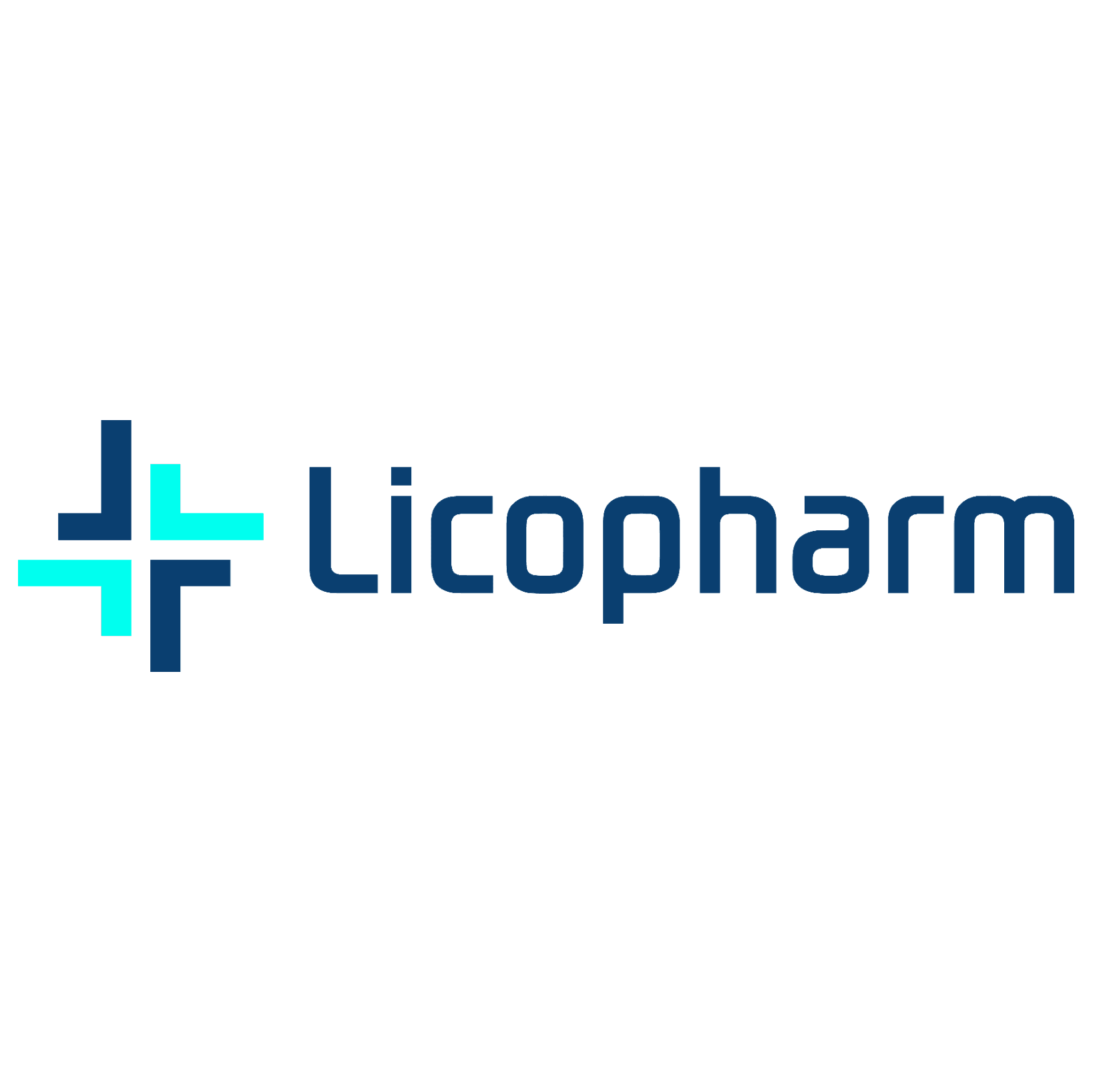Licopharm OHG logo
