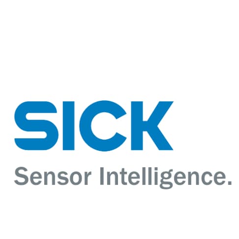 SICK Vertriebs-GmbH logo